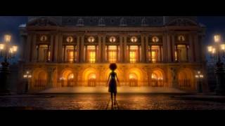 Ballerina  Bandeannonce teaser [upl. by Ymot]