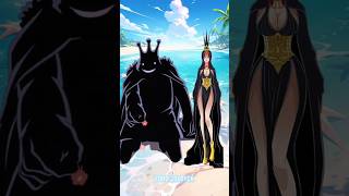 Giants vs World Government  whoisstrongest loki garp gorosei onepiece anime [upl. by Edee757]