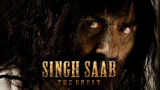 Singh Saab the Great Full Movie Story Teller  Facts Explained  Bollywood Movie  Sunny Deol [upl. by Araes]