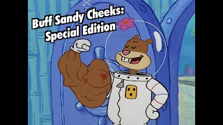 Buff Sandy Special Edition [upl. by Lowery]