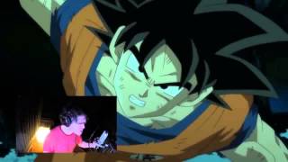 Sean Schemmel y Jason Douglas DragonBall Grabación BOG [upl. by Astra501]