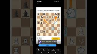 GameZO  Play Chess amp earn money [upl. by Ettennod]