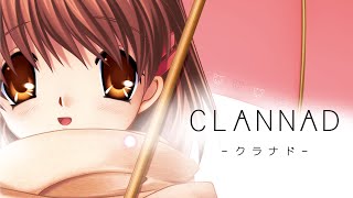 『ＣＬＡＮＮＡＤ』 オープニングムービー （高解像度） [upl. by Fotinas]