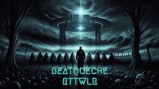 BeatQueche amp RTTWLR  Vois sur ton chemin Les Choristes  Techno Mix Music Video [upl. by Odnamla]