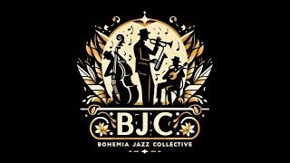 Bohemia Jazz Collective BJC konsert 24 Feb 2024 [upl. by Bonne]