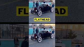 FLATHEAD V8 1932 Ford Roadster vintage [upl. by Pack]