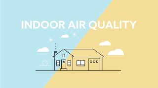 Indoor Air Quality 101  Causes Effects and Solutions [upl. by Atik180]