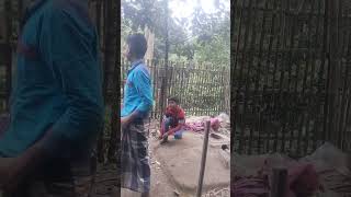 amar bondh jokhon biyer kotha sone tokhon ja hoi [upl. by Vanya]