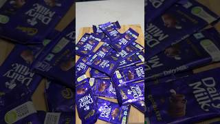 DairyMilk shake😋shorts ytshorts youtubeshorts [upl. by Erda]