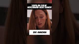 YAPILAN İYİLİK HER ZAMAN GERİ DÖNER 😱🤩 [upl. by Ecinhoj]