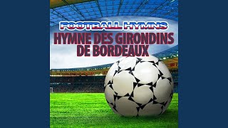 Hymne des girondins de bordeaux Instrumental [upl. by Ahc]