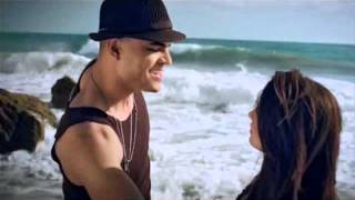 Nayer Ft Pitbull amp Mohombi  Suavemente Official Vidoo [upl. by Gerdeen]