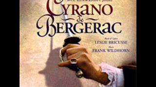 Cyrano De Bergerac the musical track 6 Pastry and Poetry [upl. by Gnos]