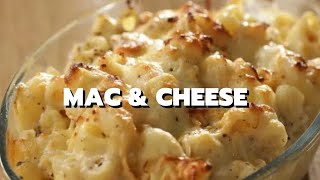 Cheesy Pasta  Mac amp Cheese  Sonis Kitchen Recipe  How to make Cheesy Pasta [upl. by Initirb483]