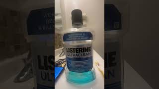 Hidden origins of Listerine mouthwash [upl. by Zinnes]