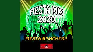 Cumbia Ranchera Nº 1 Megamix [upl. by Whit940]