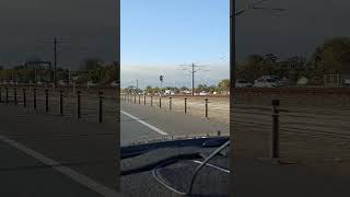 School holiday traffic Perth westernaustralia australia traffic perth [upl. by Godfree]