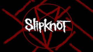 Slipknot  Gematria The Killing Name PB Trax [upl. by Hembree]