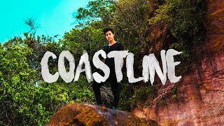 Liu Hollow Coves Woak  Coastline Official Lyric Video [upl. by Jair]