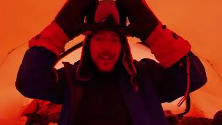 Surviving 50 hours in Antarctica part 2mrbeast mrbeastchallenges videos [upl. by Jareen]