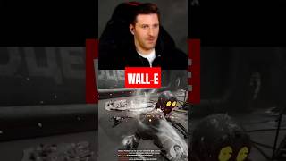 WALLE 🤖💥🪓😮  Atomic Heart [upl. by Areik]