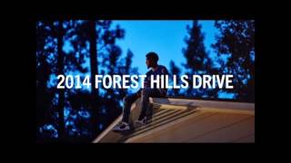 J Cole  Dear Mama 2014 Forest Hills Drive [upl. by Sakmar]