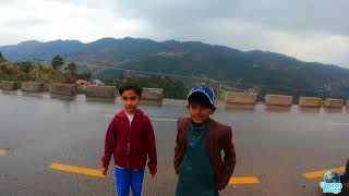 MURREE Pakistan 2024  Tour [upl. by Nosittam]