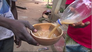 NCI Reportages  Tchapalo la bière du Nord [upl. by Gelb]