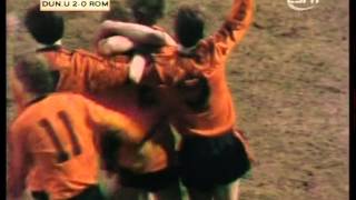 11041984 Dundee United v AS Roma [upl. by Simson]