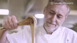 Classic French Cuisine by Michel Roux Jr  Learning with experts [upl. by Matilde]