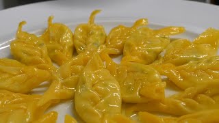 Conoscete i TORTELLI PIACENTINI con la coda [upl. by Leinadnhoj]