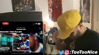 DRAKEO THE RULER quotSCOREBOARDquot REACTION 🔥🔥 WE KNOW THE TRUTH LLDTR🕊️ [upl. by Pellikka]