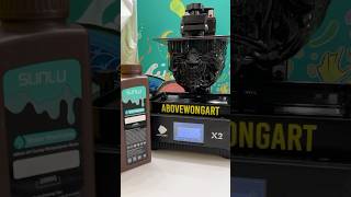 The Photon Mono 4K X2 is still my top pick for beginner resin printer in 2024 [upl. by Aramak]