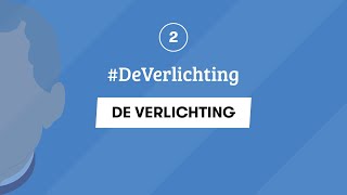 2  GESCHIEDENIS EXAMEN  DE VERLICHTING  DeVerlichting [upl. by Varion]