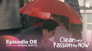 ESPSUB Highlights de Clean with Passion for Now EP08  Clean with Passion for Now  VISTAK [upl. by Ulland202]