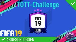 30K SET TOTTCHALLENGE SBC amp ALLE INFOS ZUM TOTKS BILLIGEINFACH  GERMANDEUTSCH  FIFA 19 [upl. by Quintina]