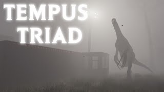 Tempus Triad Demo  Steam NEXT Fest October 2024 [upl. by Gavrah]