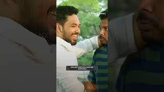 Ithu eppavum ipdi thaan irukkumo NatpeThunai HipHopTamizha Anagha sunnxt shorts [upl. by Latoya]