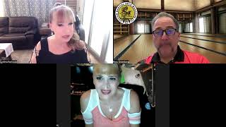 Action Martial Arts Magazine TV  CYNTHIA ROTHROCK Interview [upl. by Eniluqaj]