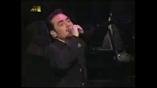 Notis SfakianakisΟ Notis στο Γκάζι Live 1996 [upl. by Christos95]