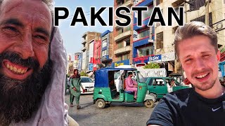 CRAZIEST Driver in Pakistan 🇵🇰 [upl. by Seely]