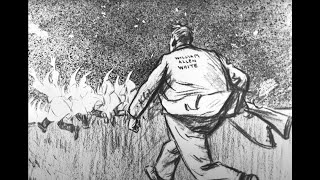 William Allen White Fights the Klan in Kansas Documentary Excerpt [upl. by Cariotta986]