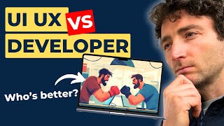 UX Designer vs Software Engineer The Ultimate Showdown [upl. by Assilram723]