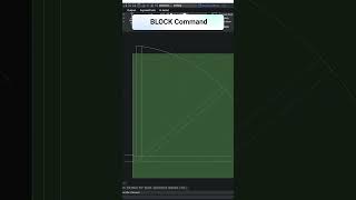 Dynamic Vs Parametric Blocks in BricsCAD® shorts [upl. by Hamburger]