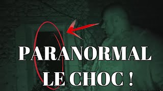 PARANORMAL LE CHOC [upl. by Bodi828]