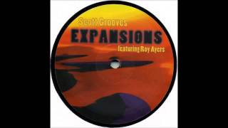 1998 Scott Grooves feat Roy Ayers  Expansions 12quot Mix [upl. by Abram106]