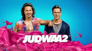 Judwaa 2  Hotstar  Promo [upl. by Shornick]