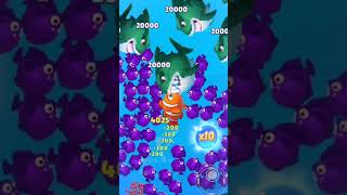 Fishdom mini game 🐠 [upl. by Adolf443]