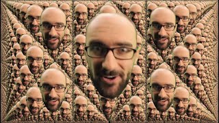 Hey Vsauce Michael here 62768369664000‬ times [upl. by Akenihs]