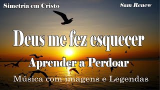 Deus me fez Esquecer  Sam Renew [upl. by Einej]